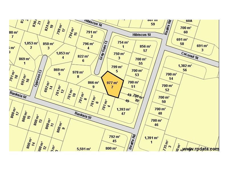 7 Grey Gum Court, Forrest Beach QLD 4850