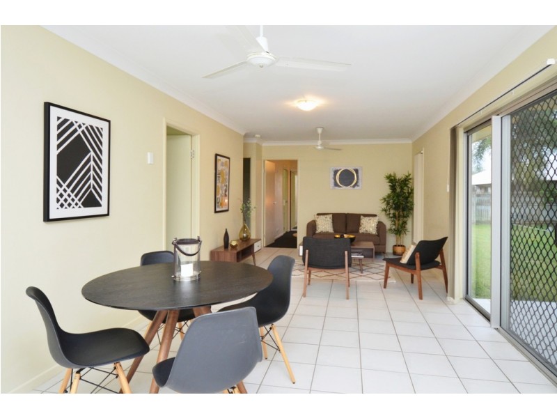 27 Elphinstone Drive, Kirwan QLD 4817