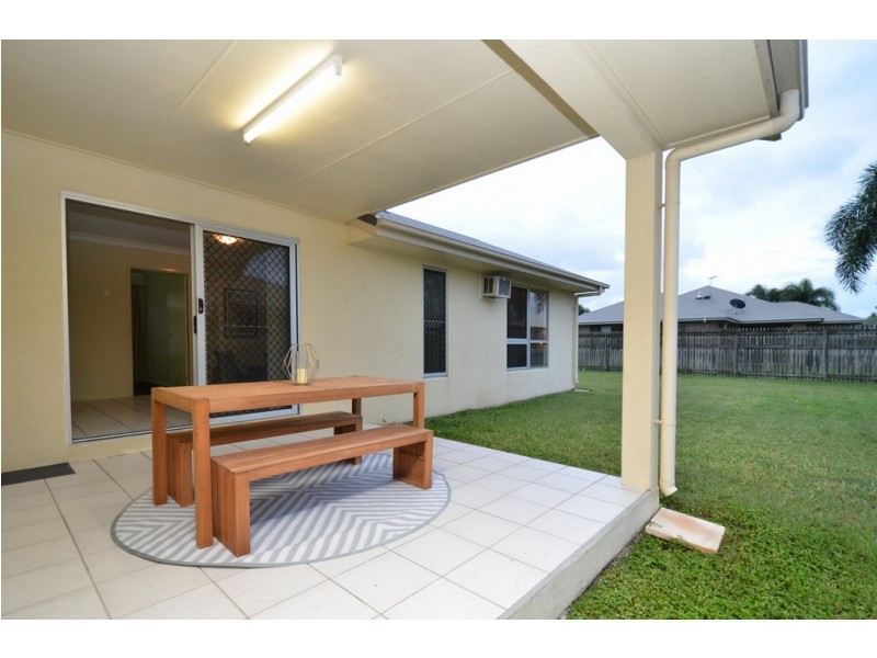 27 Elphinstone Drive, Kirwan QLD 4817