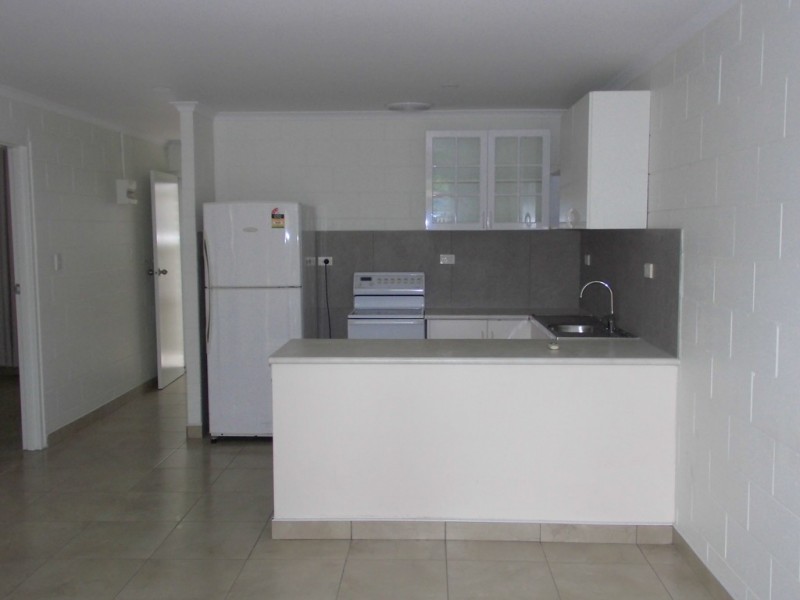 3/43 Rose Street, North Ward QLD 4810