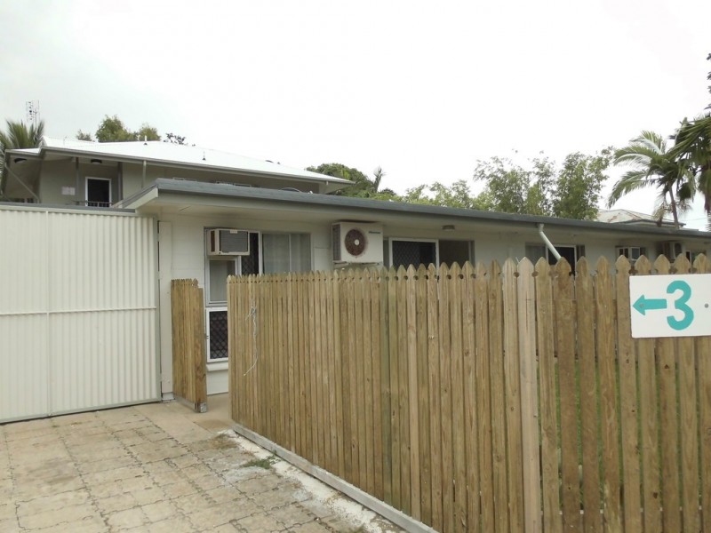 3/43 Rose Street, North Ward QLD 4810