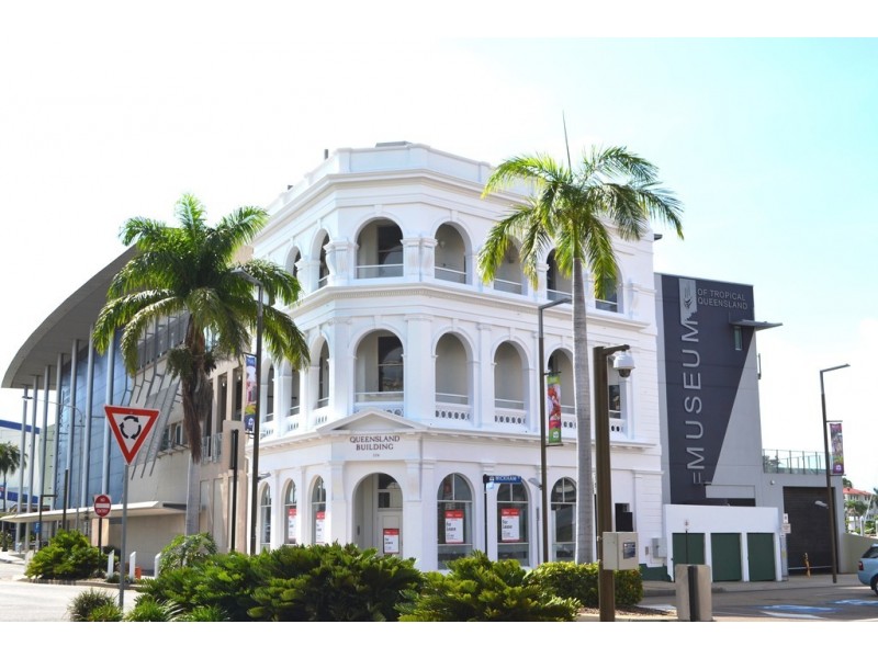 F1-104 Flinders Street, Townsville City QLD 4810