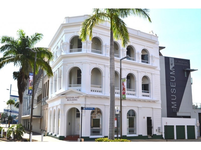 F1-104 Flinders Street, Townsville City QLD 4810