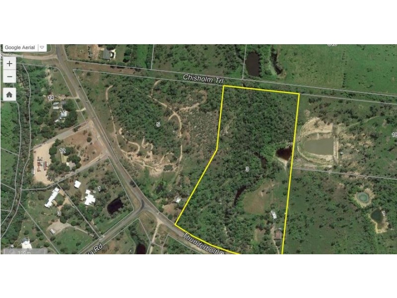 3 Thunderbolt, Oak Valley QLD 4811