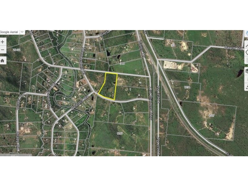 3 Thunderbolt, Oak Valley QLD 4811