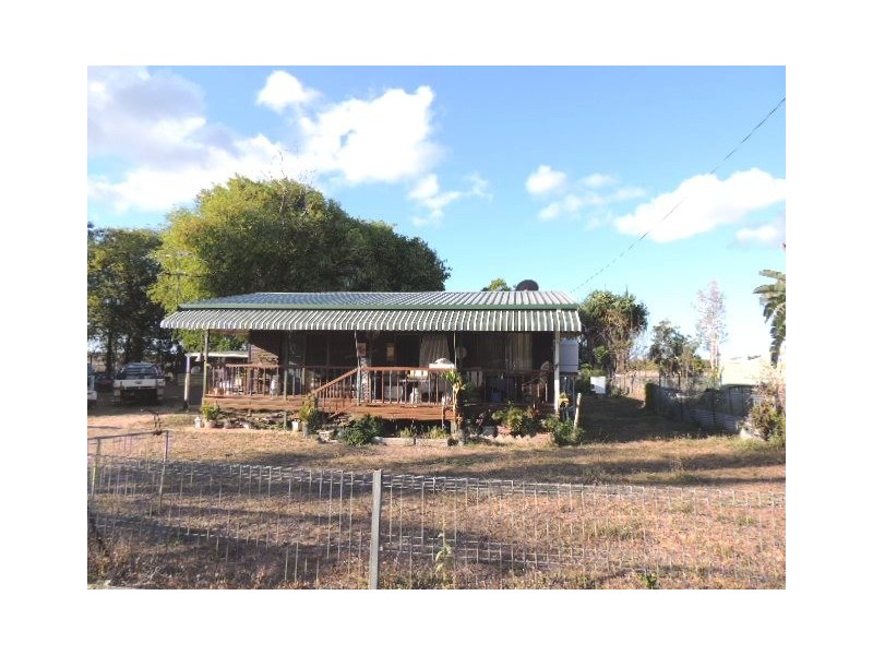 9 Jones Crescent, Nome QLD 4816