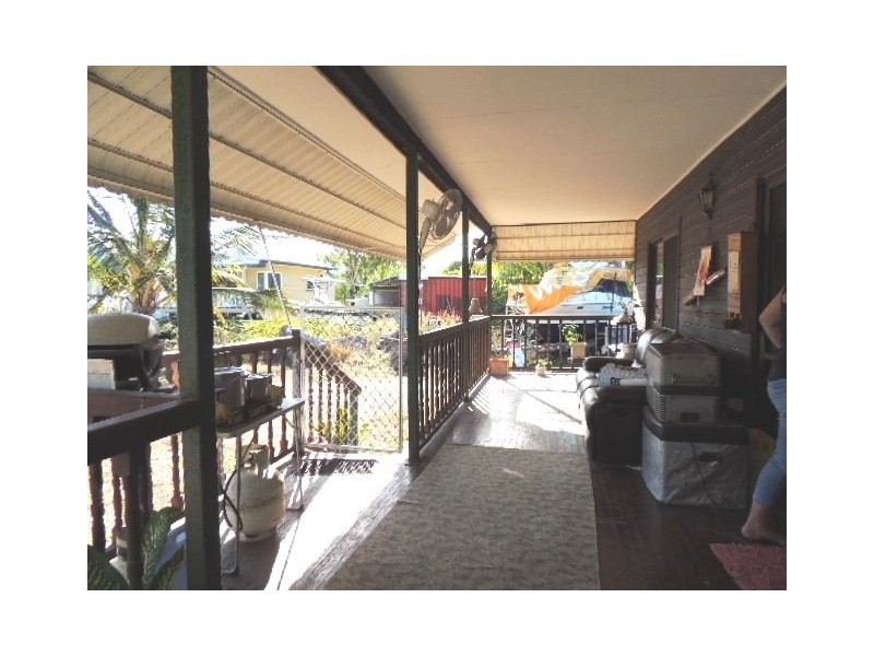 9 Jones Crescent, Nome QLD 4816