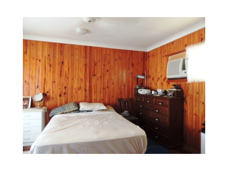 9 Jones Crescent, Nome QLD 4816