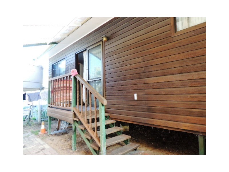 9 Jones Crescent, Nome QLD 4816