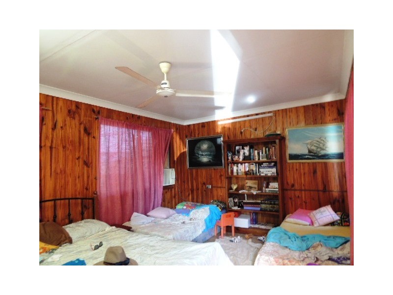 9 Jones Crescent, Nome QLD 4816