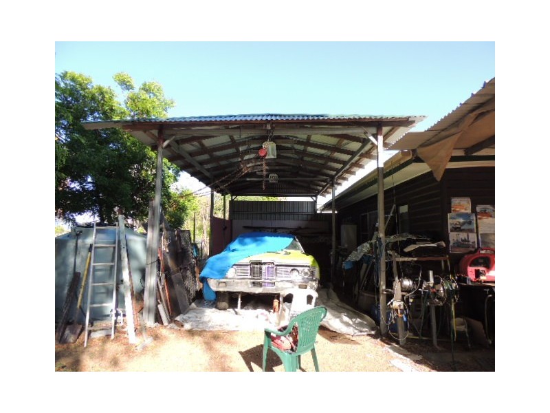 9 Jones Crescent, Nome QLD 4816