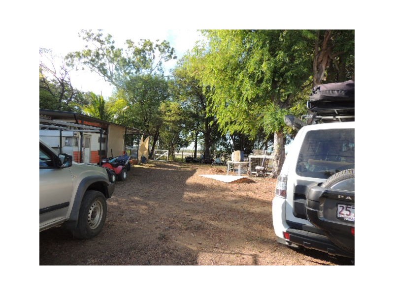 9 Jones Crescent, Nome QLD 4816