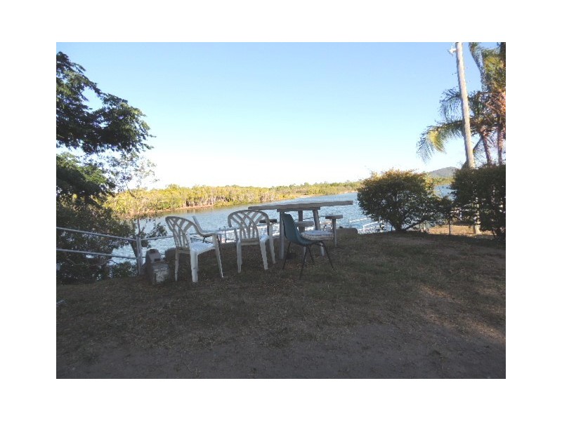 9 Jones Crescent, Nome QLD 4816