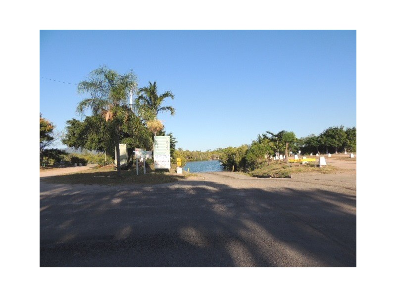 9 Jones Crescent, Nome QLD 4816