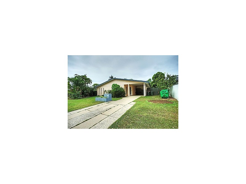 6 Keitley Street, Kirwan QLD 4817