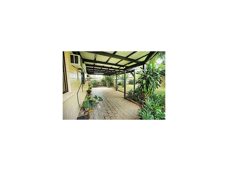 6 Keitley Street, Kirwan QLD 4817