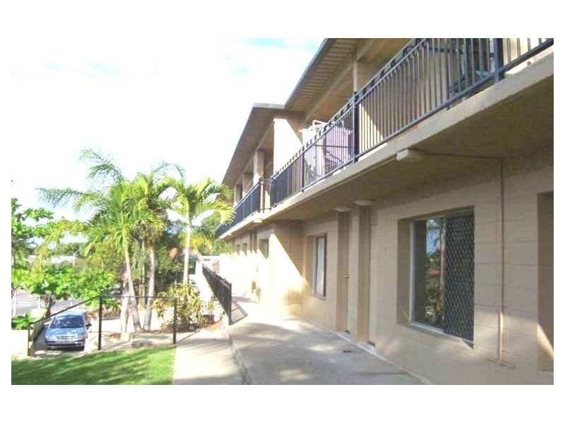 6/2 Bundock Street, Castle Hill QLD 4810