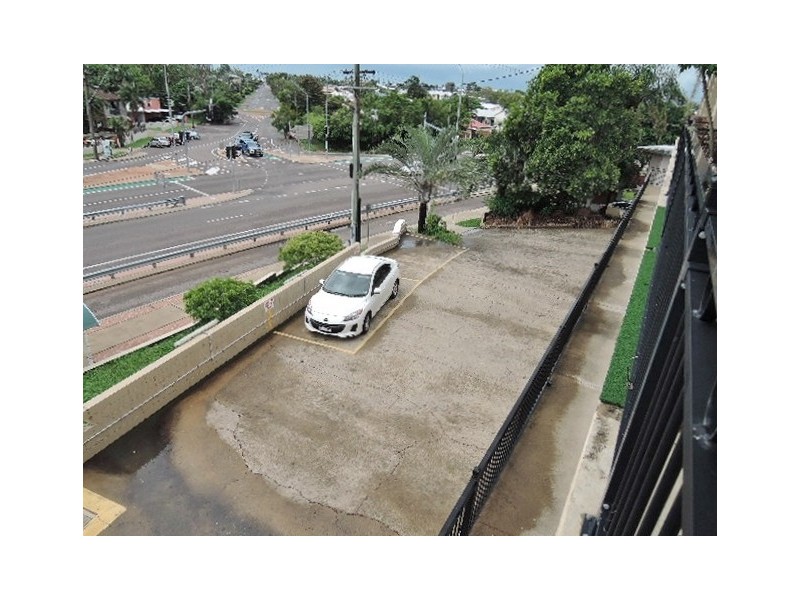 6/2 Bundock Street, Castle Hill QLD 4810