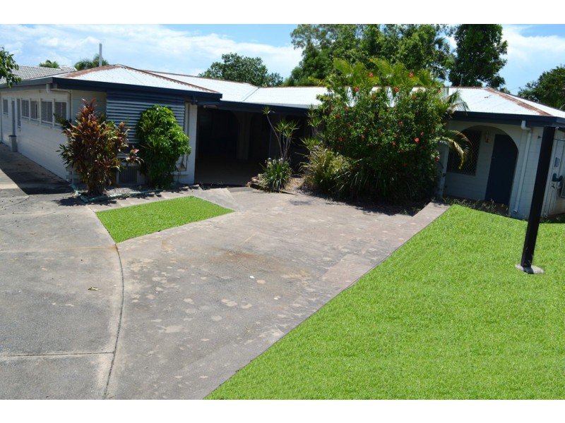 57 QUINN STREET, Rosslea QLD 4812