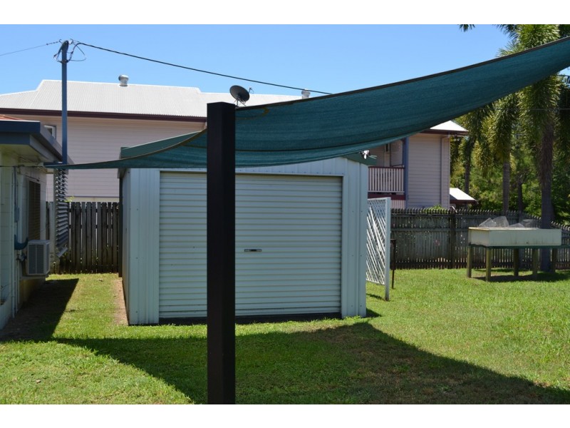 57 QUINN STREET, Rosslea QLD 4812