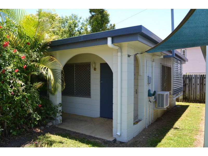 57 QUINN STREET, Rosslea QLD 4812