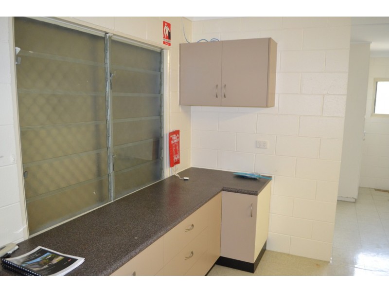 57 QUINN STREET, Rosslea QLD 4812