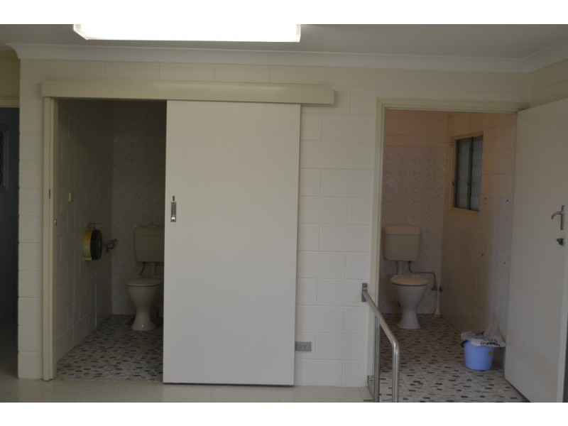 57 QUINN STREET, Rosslea QLD 4812