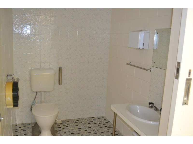 57 QUINN STREET, Rosslea QLD 4812