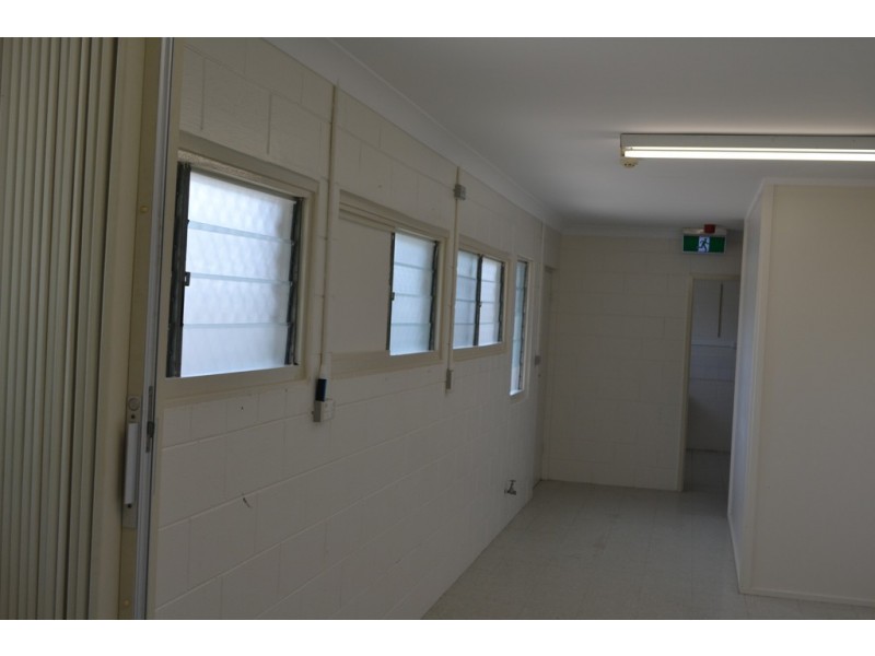 57 QUINN STREET, Rosslea QLD 4812