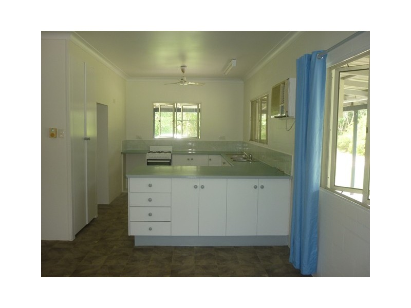 126 Clark Road, Majors Creek QLD 4816