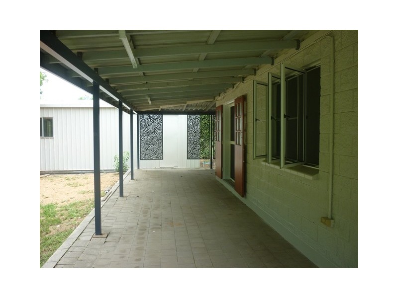 126 Clark Road, Majors Creek QLD 4816