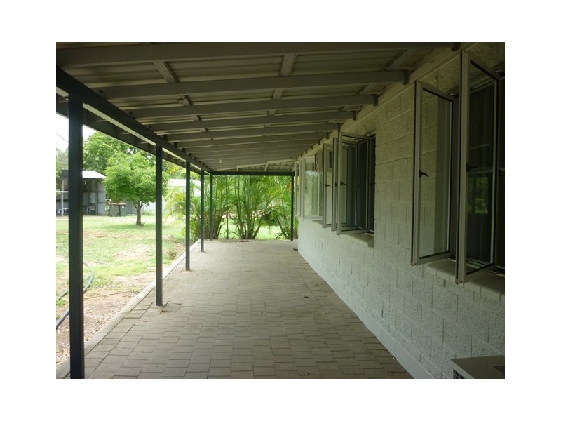 126 Clark Road, Majors Creek QLD 4816