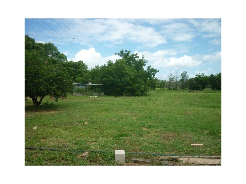 126 Clark Road, Majors Creek QLD 4816