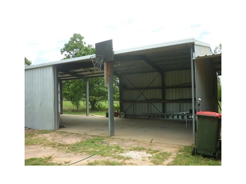 126 Clark Road, Majors Creek QLD 4816