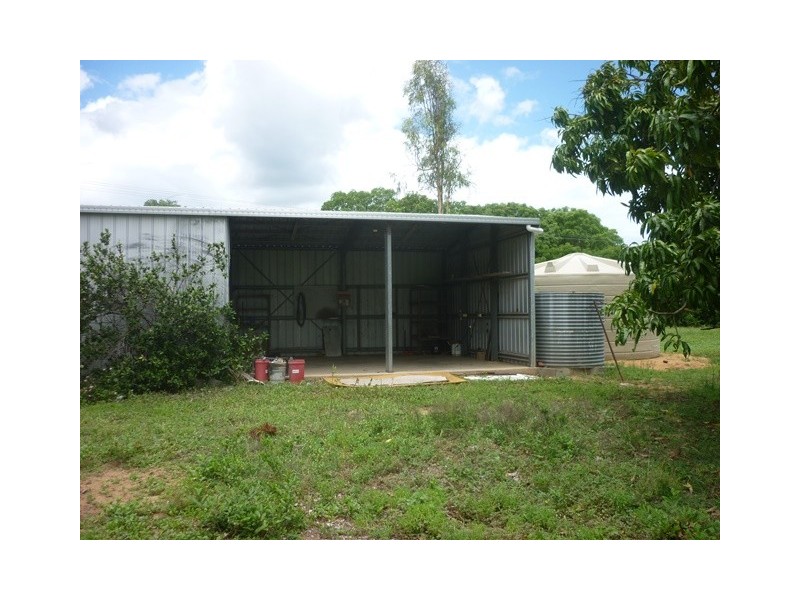 126 Clark Road, Majors Creek QLD 4816