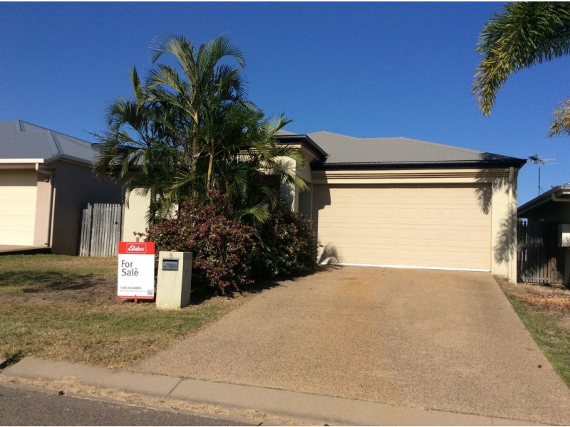 8 KITE STREET, Douglas QLD 4814