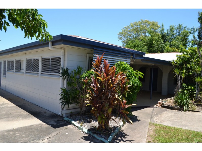 57 QUINN STREET, Rosslea QLD 4812