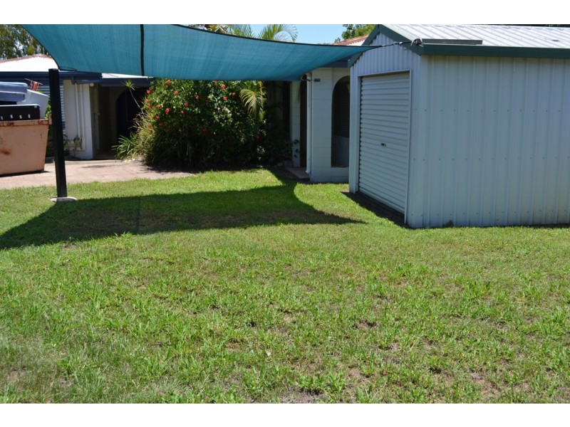 57 QUINN STREET, Rosslea QLD 4812