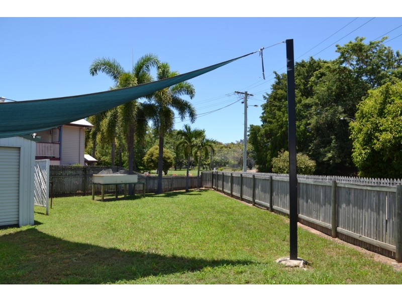 57 QUINN STREET, Rosslea QLD 4812