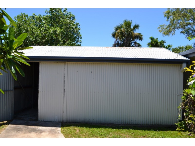 57 QUINN STREET, Rosslea QLD 4812