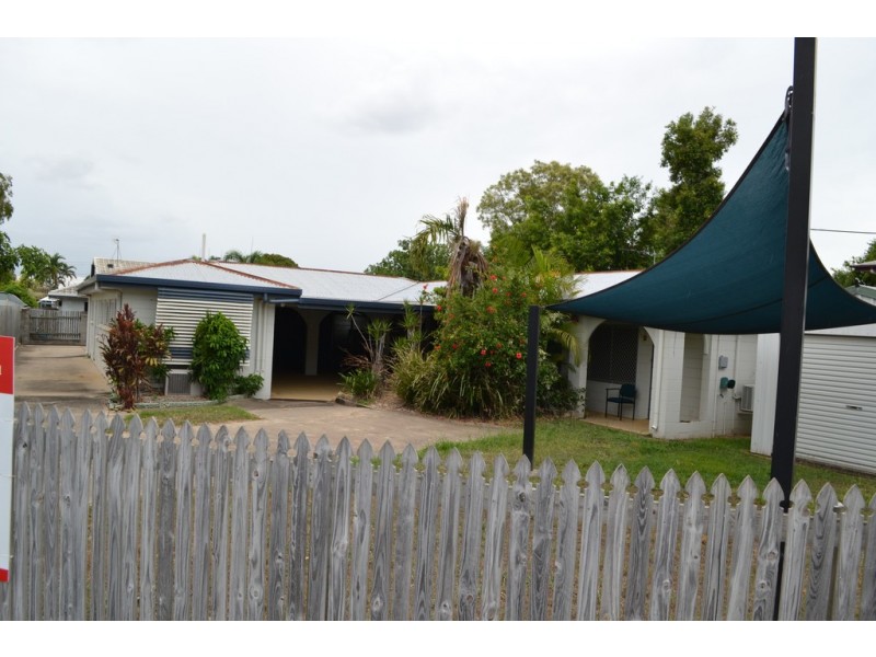 57 QUINN STREET, Rosslea QLD 4812