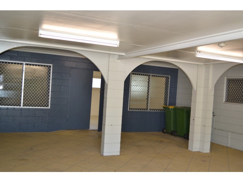 57 QUINN STREET, Rosslea QLD 4812