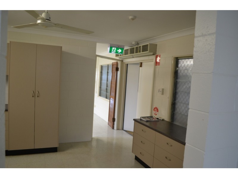 57 QUINN STREET, Rosslea QLD 4812