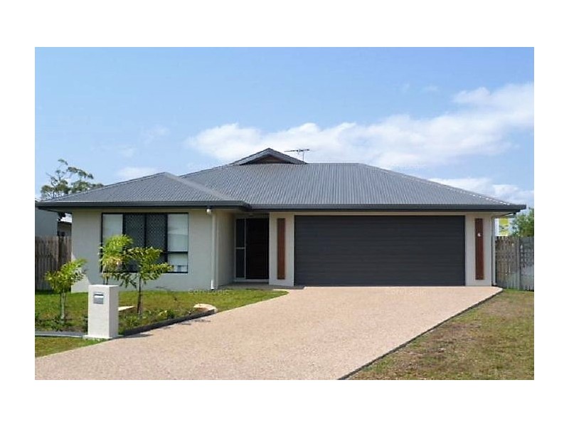 4 Panicum Close, Bohle Plains QLD 4817