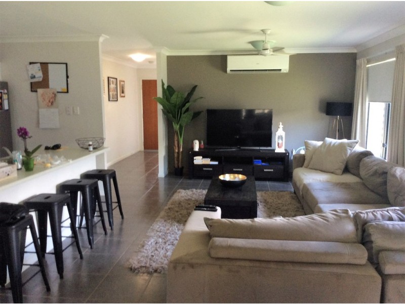 4 Panicum Close, Bohle Plains QLD 4817