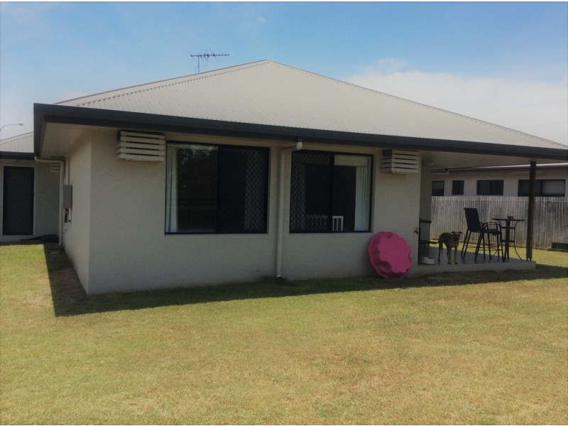 4 Panicum Close, Bohle Plains QLD 4817