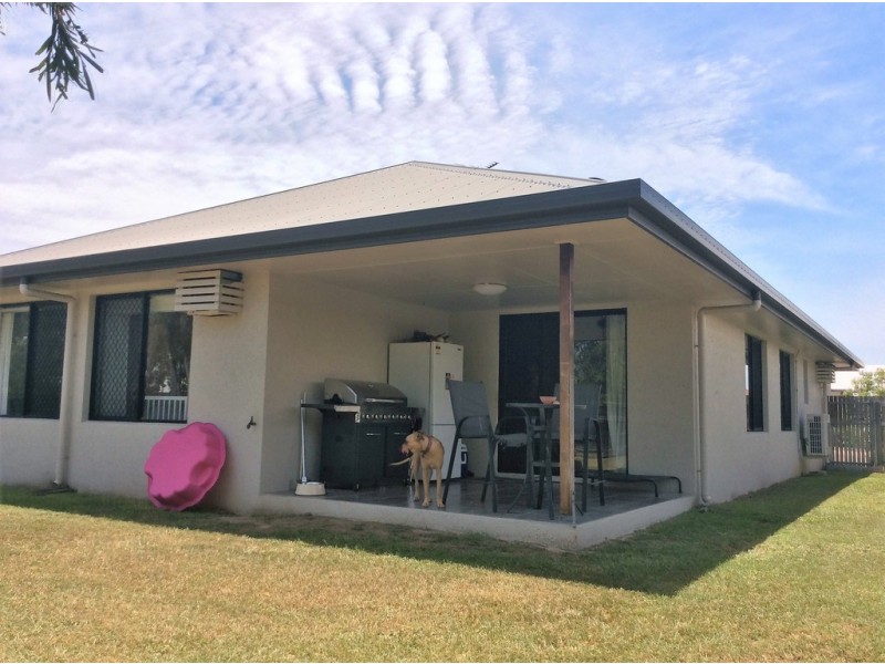 4 Panicum Close, Bohle Plains QLD 4817