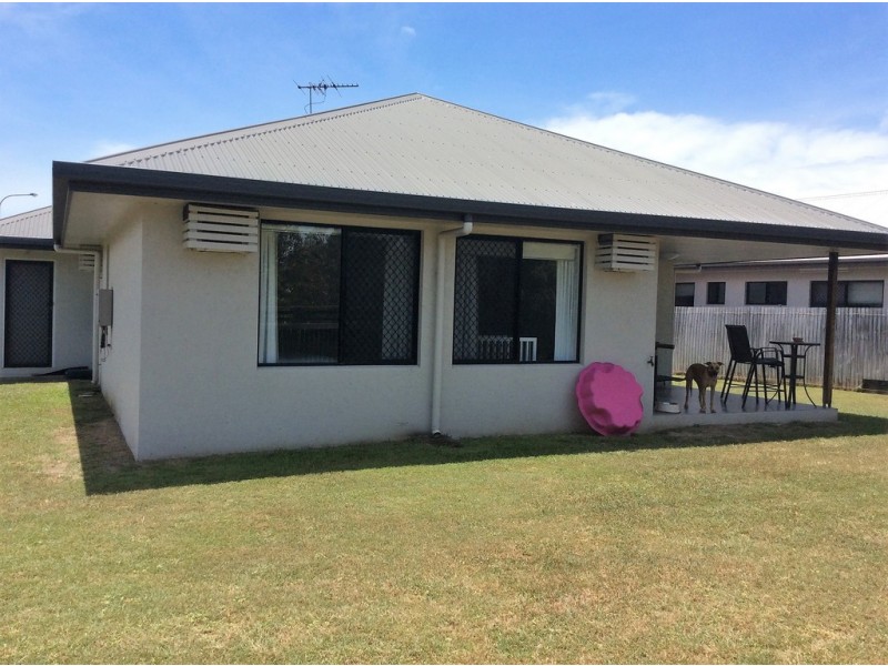 4 Panicum Close, Bohle Plains QLD 4817
