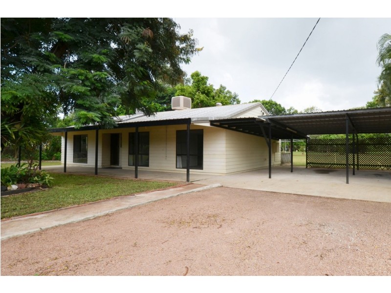 30 Darley Road, Bluewater QLD 4818