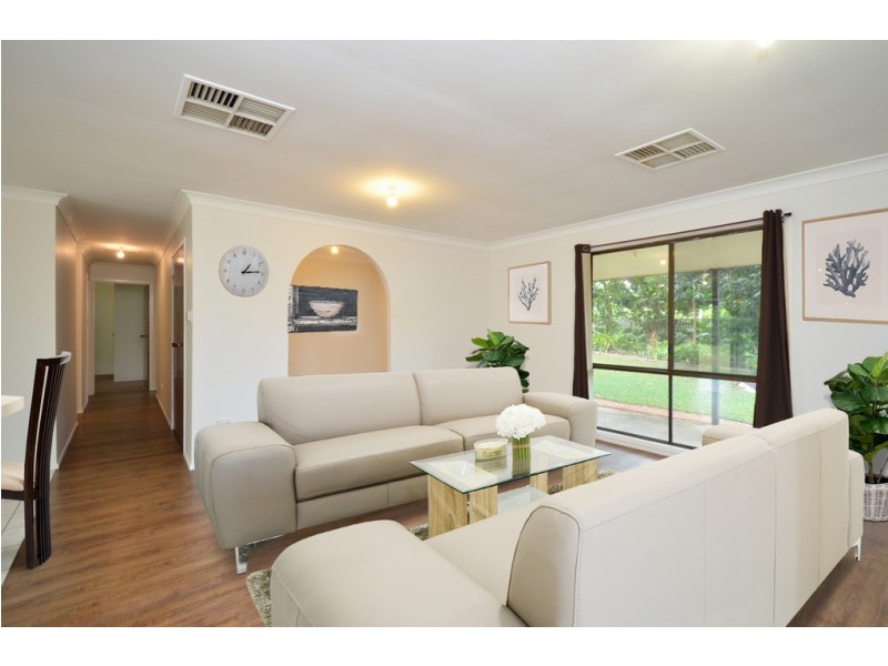 30 Darley Road, Bluewater QLD 4818